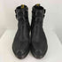 ドクターマーチン Dr.Martens CAITLIN パイソン サイドジップブーツ レディース UK:3