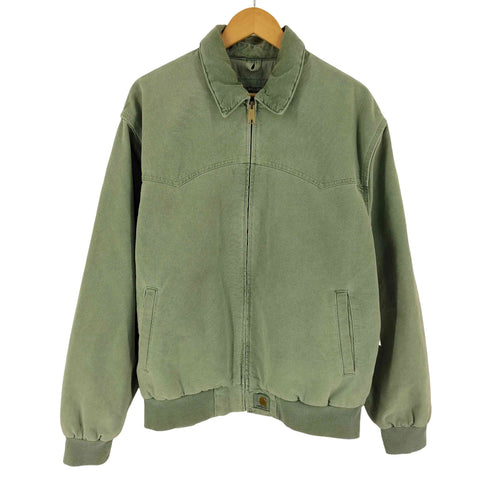カーハートワークインプログレス Carhartt WIP OG SANTA FE JACKET サンタフェジャケット メンズ L