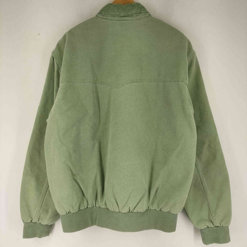 カーハートワークインプログレス Carhartt WIP OG SANTA FE JACKET サンタフェジャケット メンズ L