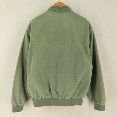 カーハートワークインプログレス Carhartt WIP OG SANTA FE JACKET サンタフェジャケット メンズ L