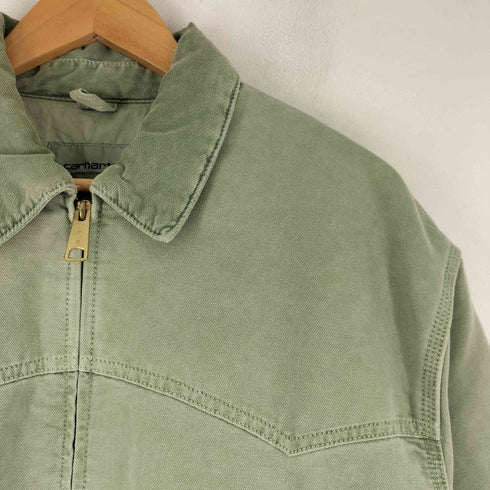 カーハートワークインプログレス Carhartt WIP OG SANTA FE JACKET サンタフェジャケット メンズ L