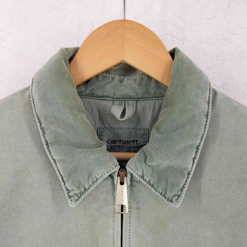 カーハートワークインプログレス Carhartt WIP OG SANTA FE JACKET サンタフェジャケット メンズ L