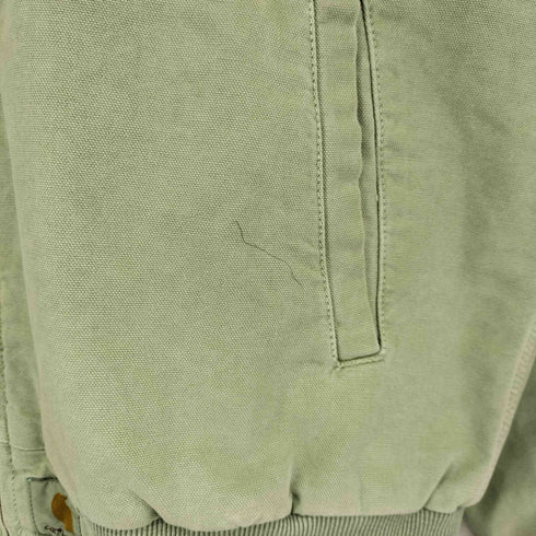 カーハートワークインプログレス Carhartt WIP OG SANTA FE JACKET サンタフェジャケット メンズ L