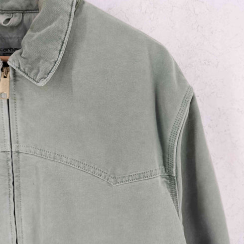 カーハートワークインプログレス Carhartt WIP OG SANTA FE JACKET サンタフェジャケット メンズ L
