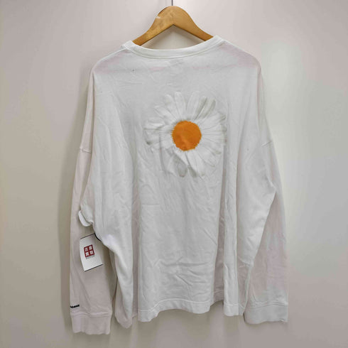 ナイキ NIKE 背面ロゴ刺繍 L/S Tee メンズ import:L