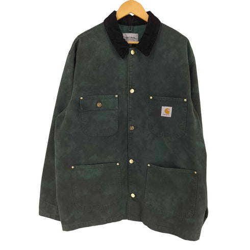 カーハートワークインプログレス Carhartt WIP OG Chore Chromo Coat メンズ XL