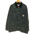カーハートワークインプログレス Carhartt WIP OG Chore Chromo Coat メンズ XL