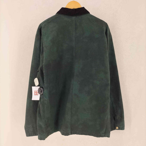 カーハートワークインプログレス Carhartt WIP OG Chore Chromo Coat メンズ XL