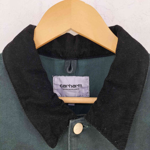 カーハートワークインプログレス Carhartt WIP OG Chore Chromo Coat メンズ XL