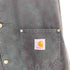 カーハートワークインプログレス Carhartt WIP OG Chore Chromo Coat メンズ XL