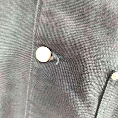 カーハートワークインプログレス Carhartt WIP OG Chore Chromo Coat メンズ XL