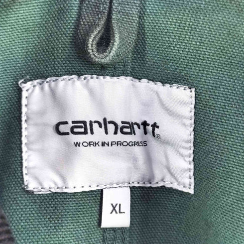カーハートワークインプログレス Carhartt WIP OG Chore Chromo Coat メンズ XL