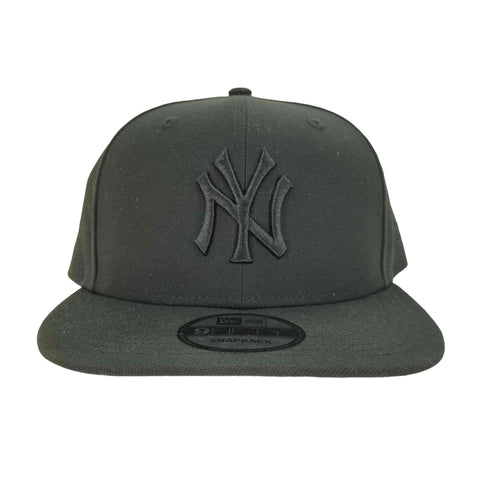 ニューエラ NEW ERA 9FIFYTY ベースボールキャップ メンズ