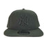 ニューエラ NEW ERA 9FIFYTY ベースボールキャップ メンズ