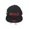 ニューエラ NEW ERA 9FIFTY World Baseball Classic×Netflix サイ キャップ メンズ