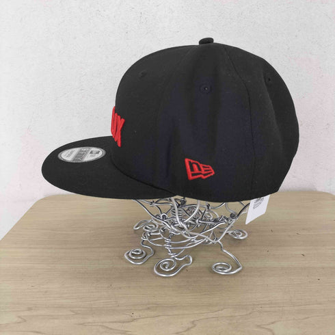 ニューエラ NEW ERA 9FIFTY World Baseball Classic×Netflix サイ キャップ メンズ