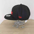 ニューエラ NEW ERA 9FIFTY World Baseball Classic×Netflix サイ キャップ メンズ