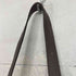 バーバリーズ BURBERRYS MADE IN ENGLAND REAL LEATHER ノバチェック ショルダーバッグ レディース