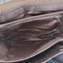 バーバリーズ BURBERRYS MADE IN ENGLAND REAL LEATHER ノバチェック ショルダーバッグ レディース