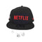 ニューエラ NEW ERA 9FIFTY World Baseball Classic×Netflix サイ キャップ メンズ