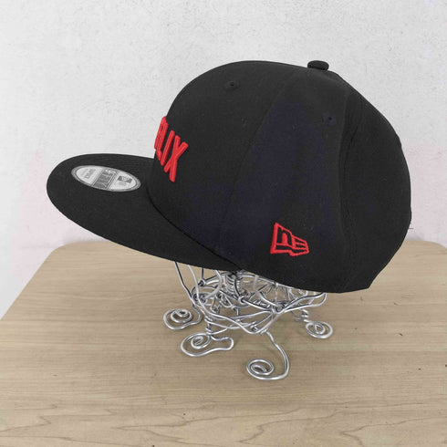 ニューエラ NEW ERA 9FIFTY World Baseball Classic×Netflix サイ キャップ メンズ