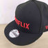ニューエラ NEW ERA 9FIFTY World Baseball Classic×Netflix サイ キャップ メンズ