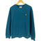 カーハートワークインプログレス Carhartt WIP AMERICAN SCRIPT SWEAT メンズ L