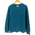カーハートワークインプログレス Carhartt WIP AMERICAN SCRIPT SWEAT メンズ L