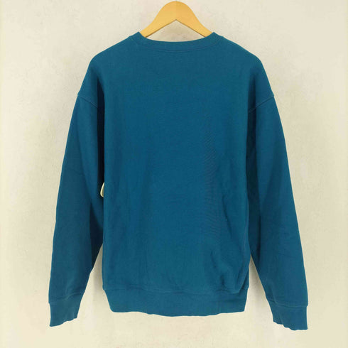 カーハートワークインプログレス Carhartt WIP AMERICAN SCRIPT SWEAT メンズ L