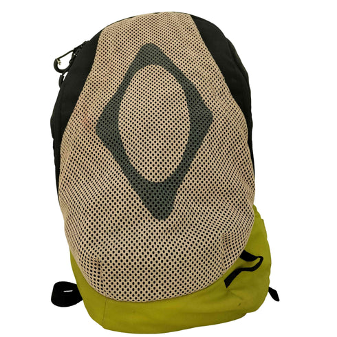 ミスチーフ MSCHF RHOMBUS MESH BACKPACK レディース