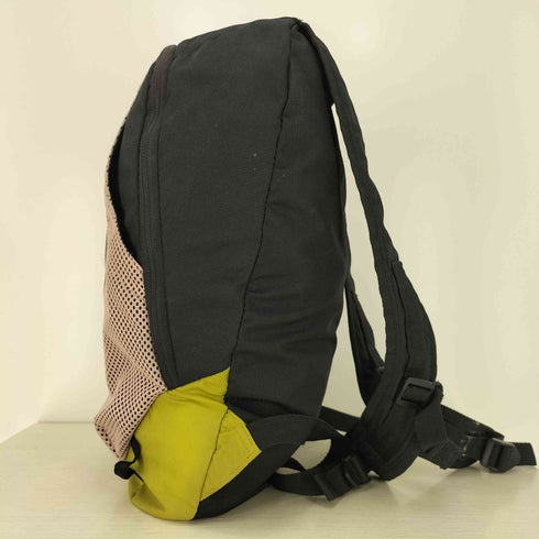 ミスチーフ MSCHF RHOMBUS MESH BACKPACK レディース