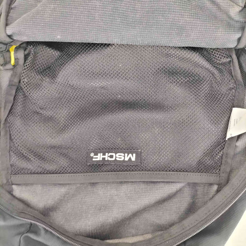 ミスチーフ MSCHF RHOMBUS MESH BACKPACK レディース