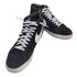 ナイキスケートボーディング NIKE SB BLAZER MID ブラックスエード メンズ JPN:29