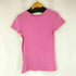 ラルフローレンスポーツ RALPH LAUREN SPORT S/S コットンVネックカットソー レディース JPN:M
