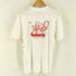 カーハートワークインプログレス Carhartt WIP S/S Bene T-Shirt メンズ L