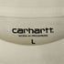 カーハートワークインプログレス Carhartt WIP S/S Bene T-Shirt メンズ L