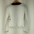 フロントプリント L/S カットソー Y2K レディース JPN:M