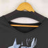 ガールプリント S/S Tシャツ レディース