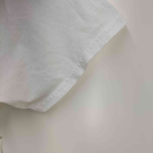 アンディフィーテッド UNDEFEATED 両面プリント クルーネックTシャツ メンズ JPN:L