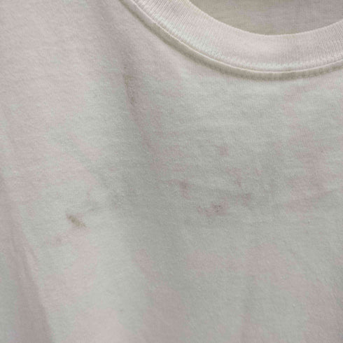 アンディフィーテッド UNDEFEATED 両面プリント クルーネックTシャツ メンズ JPN:L