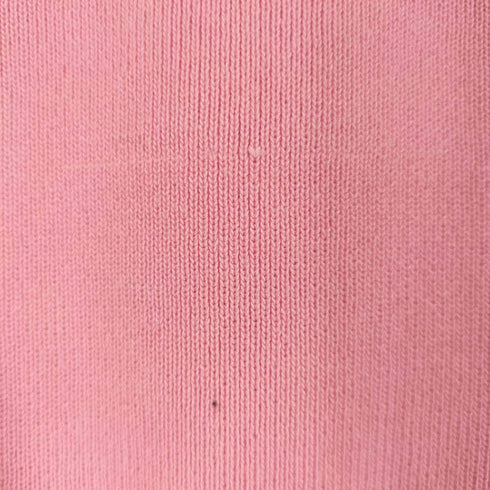 JUDY SHOP 斜めボタン S/S ポロシャツ レディース