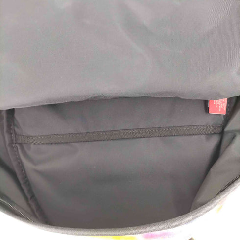 マンハッタンポーテージ Manhattan Portage Tie Dye Print Fabric Big Apple Backpack タイダイ リュックサック デイパック レディース