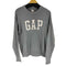 ギャップ Gap フロントロゴ コットンニットプルオーバー レディース JPN:XS