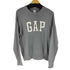 ギャップ Gap フロントロゴ コットンニットプルオーバー レディース JPN:XS
