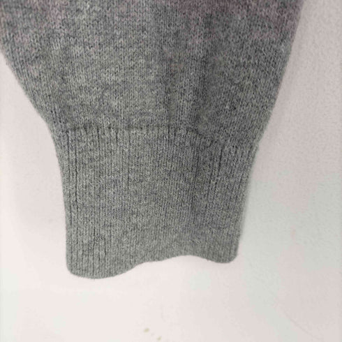 ギャップ Gap フロントロゴ コットンニットプルオーバー レディース JPN:XS
