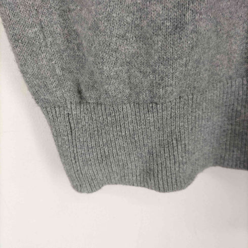 ギャップ Gap フロントロゴ コットンニットプルオーバー レディース JPN:XS