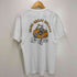 バンズ VANS CLASSIC FIT PERMENENT VACATIONS S/S TEE 両面プリント クルーネック S/S Tシャツ メンズ import:M