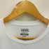 バンズ VANS CLASSIC FIT PERMENENT VACATIONS S/S TEE 両面プリント クルーネック S/S Tシャツ メンズ import:M