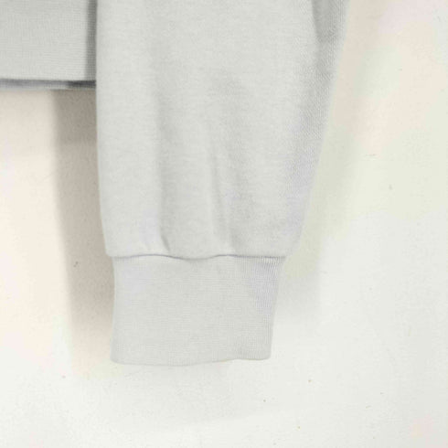 アディダス adidas ラインストーンロゴ ジップアップパーカー レディース JPN:XL