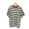 セイハロー SAYHELLO ボーダーTシャツ メンズ import:L
